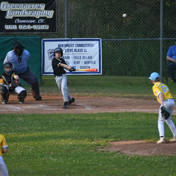 Walk-off win sends Pirates to championship