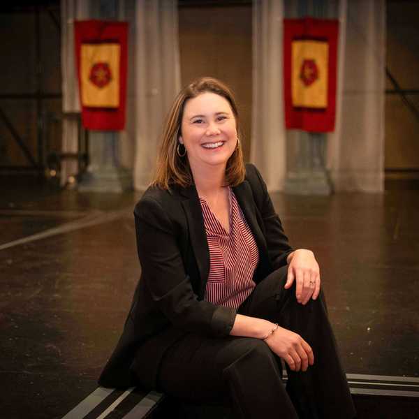 Shakespeare & Company names new executive director
