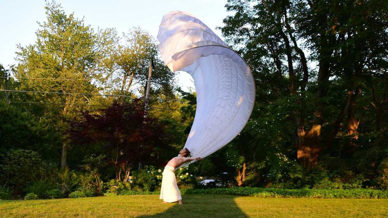 Arts Connected fundraiser celebrates Northwest Connecticut’s creative community