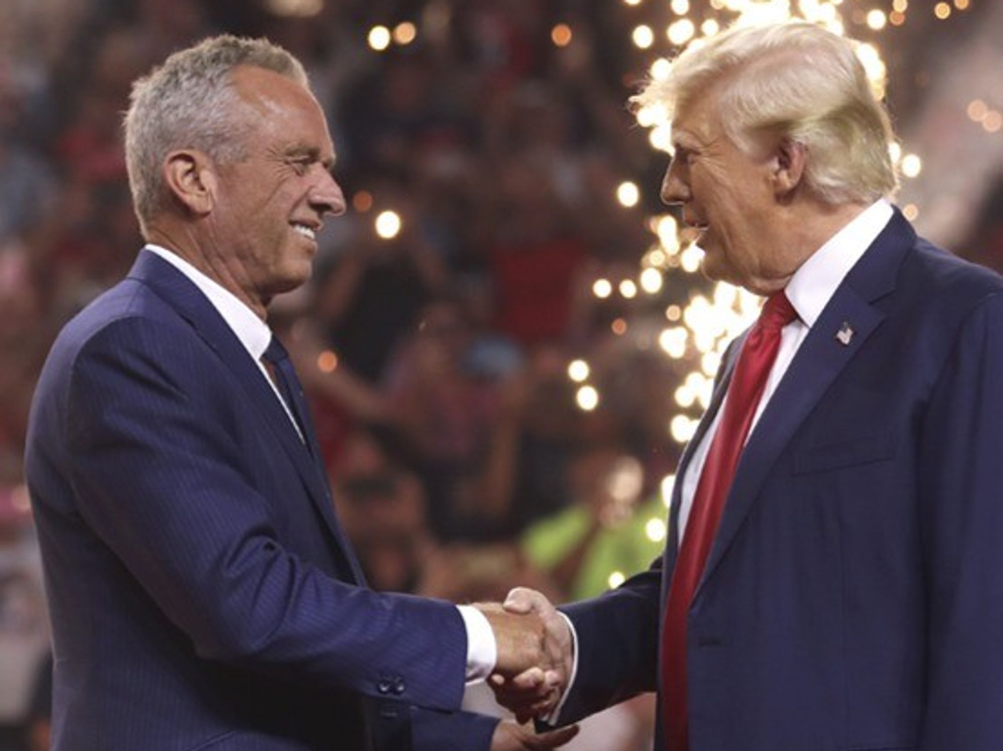 What environmentalists think about RFK Jr.
