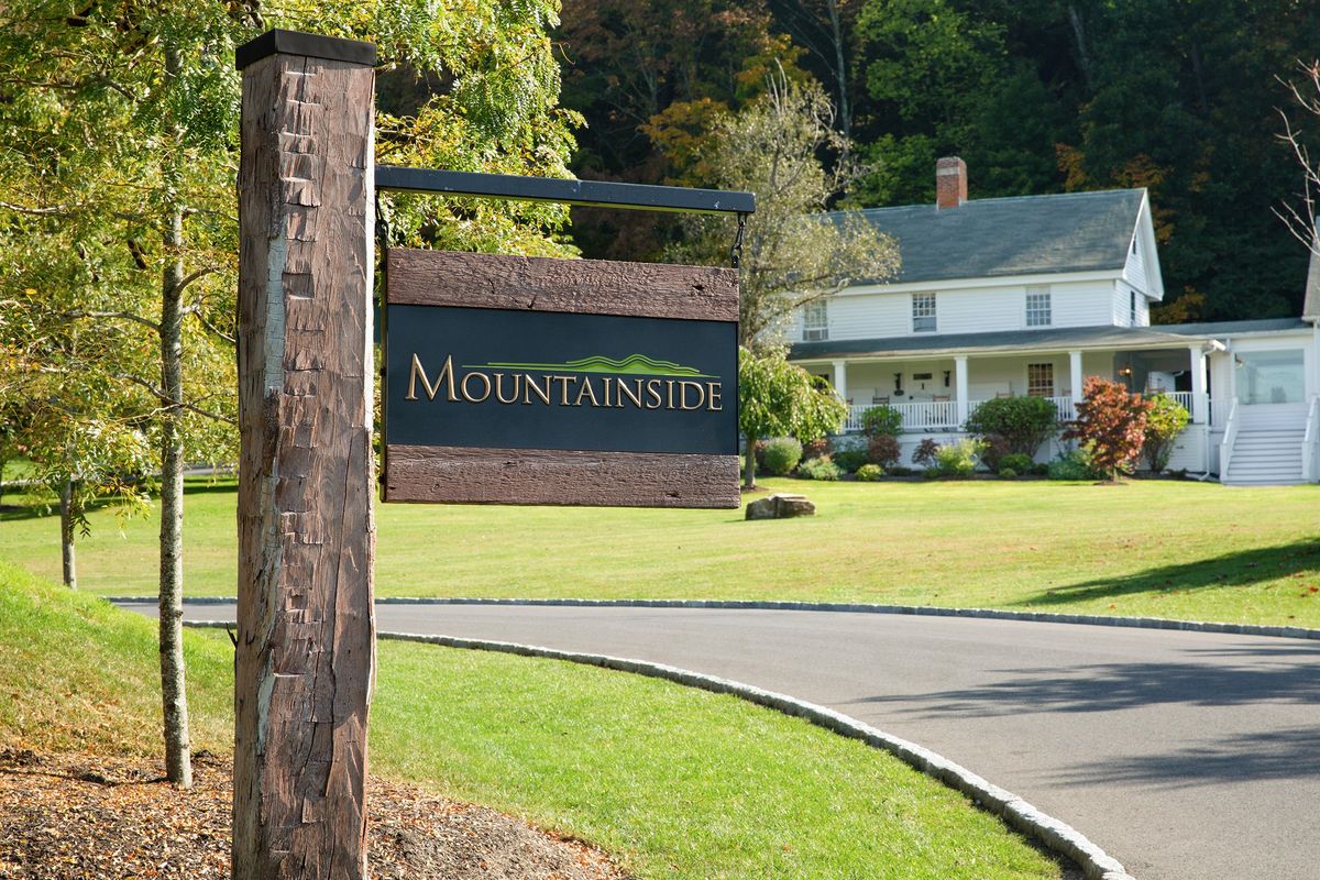 Mountainside hotline saves people
in crisis