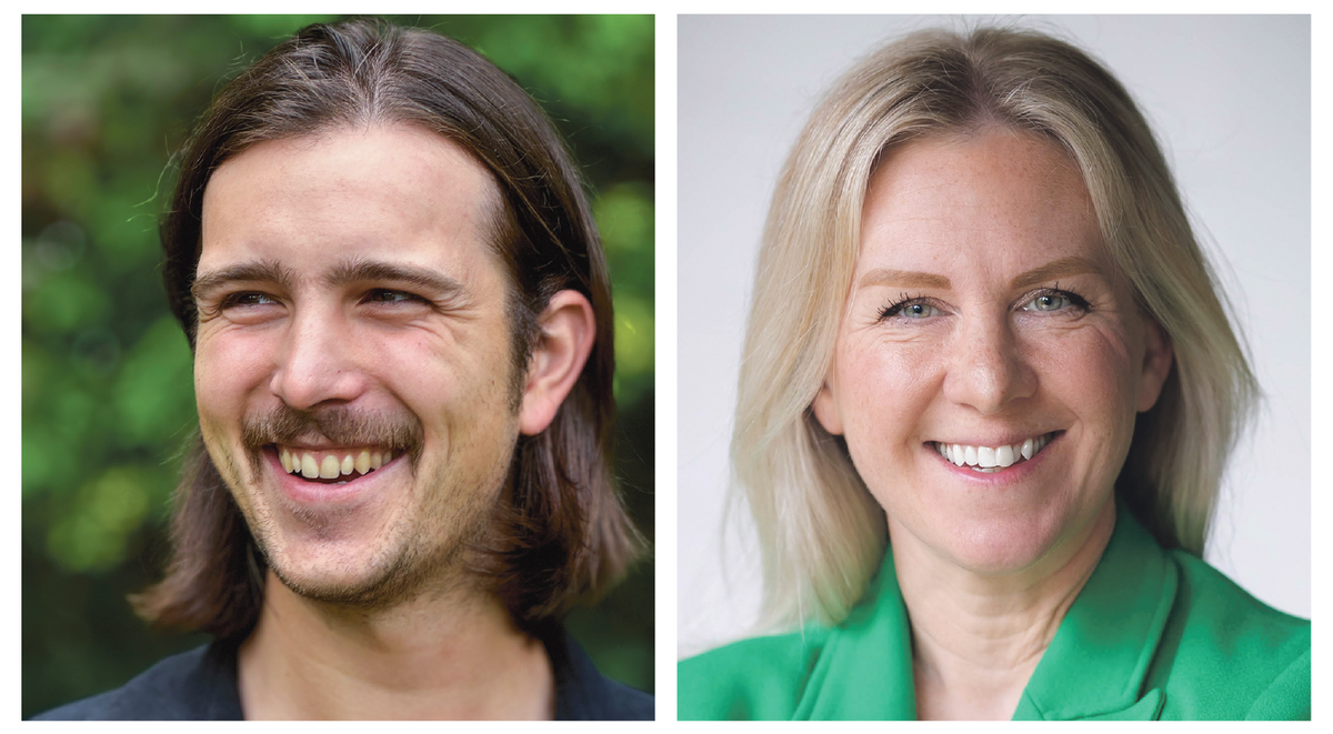 Two named to posts at The Millerton News
