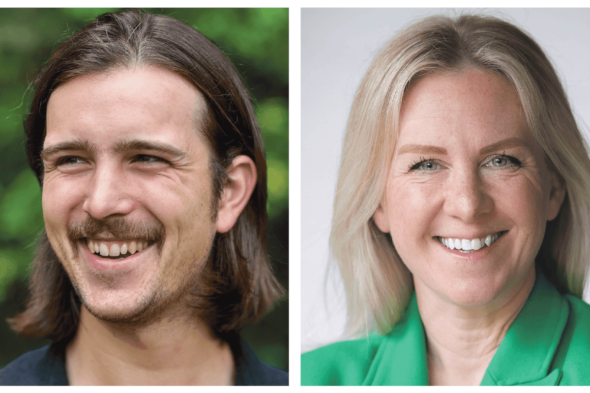 Two named to posts at The Millerton News