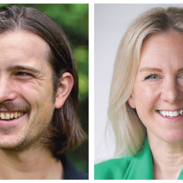 Two named to posts at The Millerton News