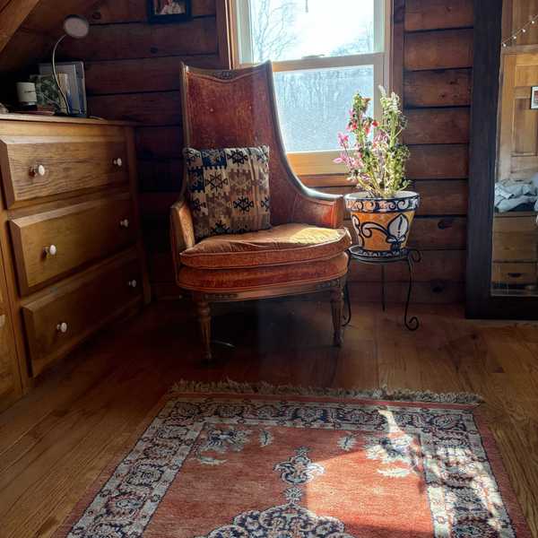 Designing for wellness