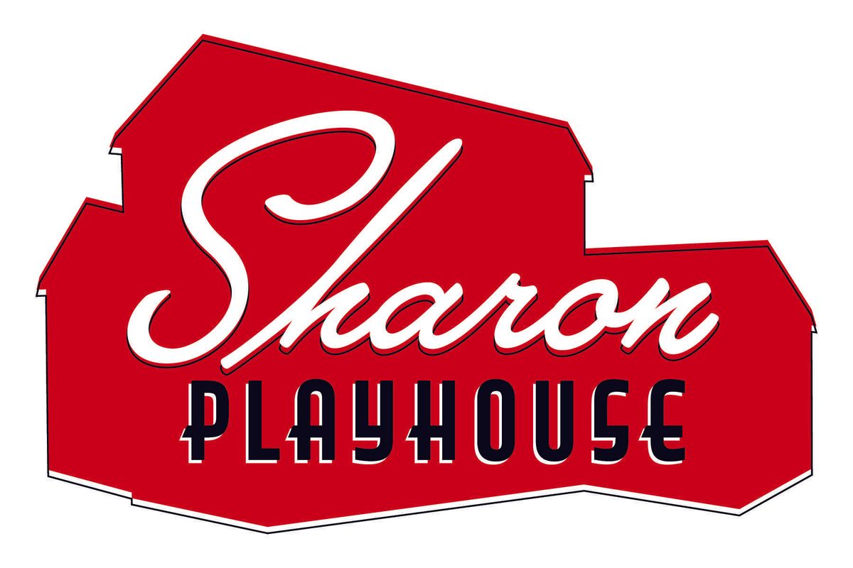 Sharon Playhouse debuts new logoahead of 2026 season