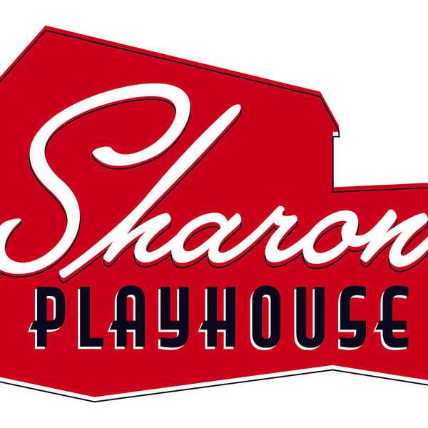 Sharon Playhouse debuts new logoahead of 2026 season