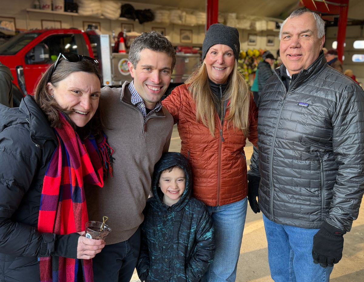 Year in review: Norfolk embraced change in 2025