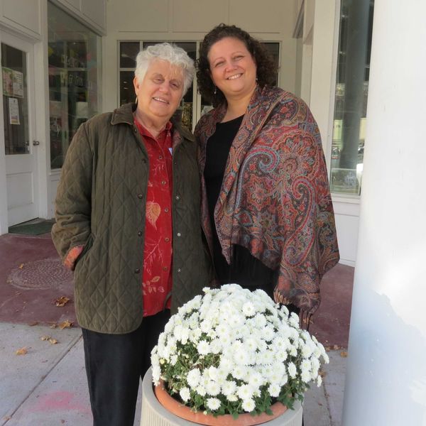 DeMay steps down from role as director of Douglas Library