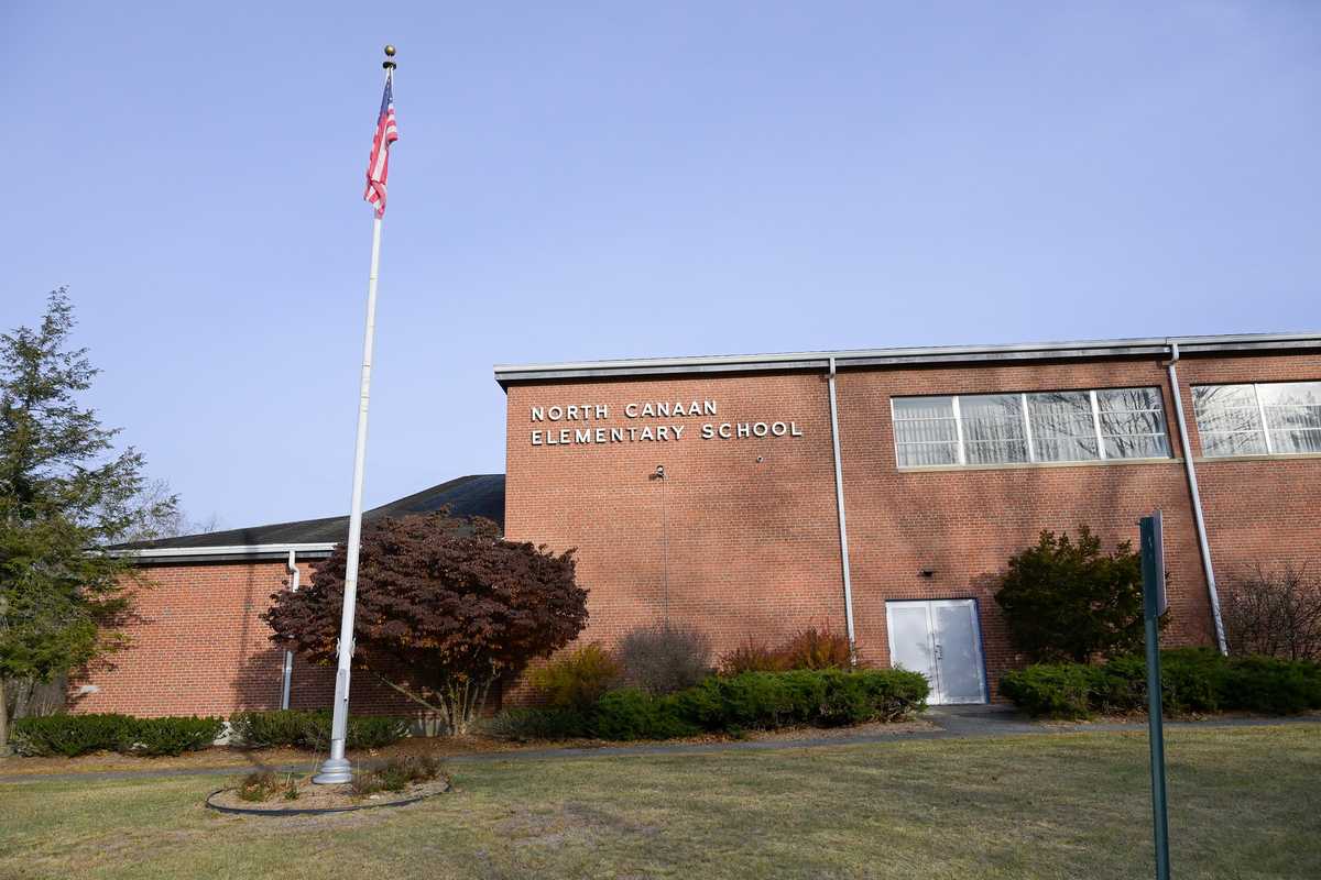 Board of Finance hears municipal, education spending plans