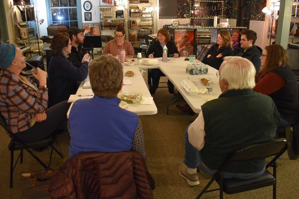 North Canaan looks ahead to full calendar of events