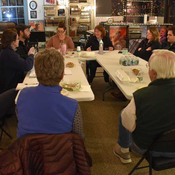 North Canaan looks ahead to full calendar of events