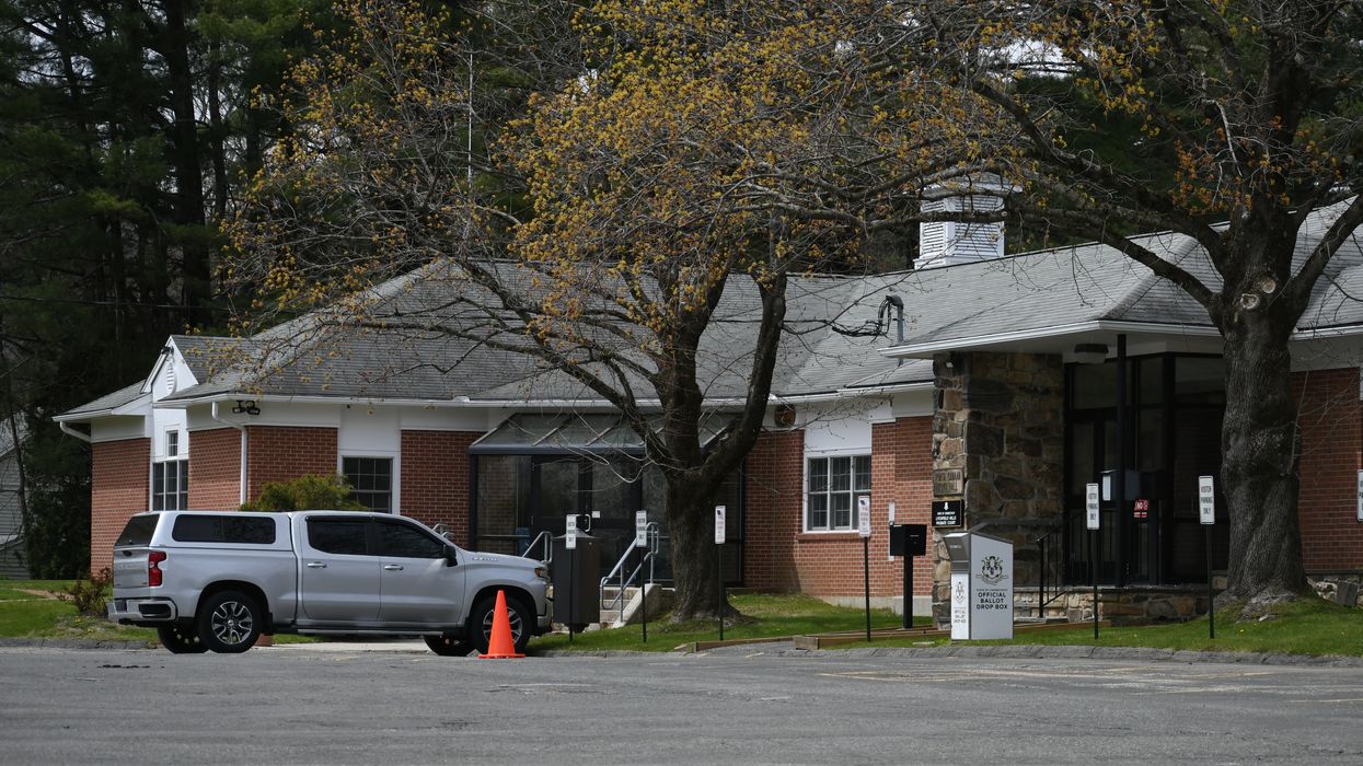 North Canaan reckons with Town Hall turmoil: Breaking down the timeline