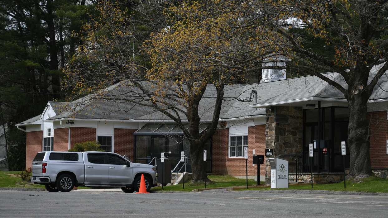 North Canaan postpones town budget vote to May 18