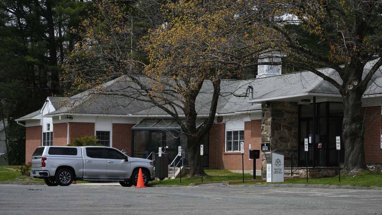 North Canaan board down to two selectmen, likely to remain short-handed