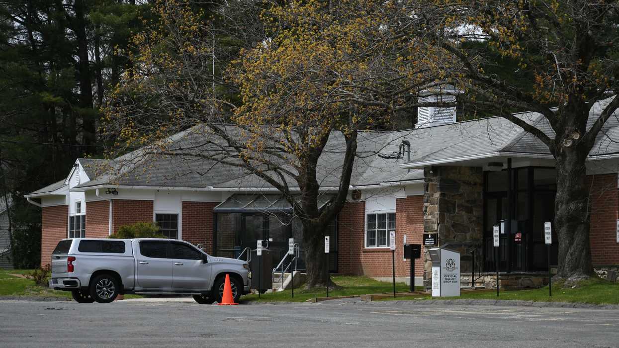 North Canaan selects new budget auditor