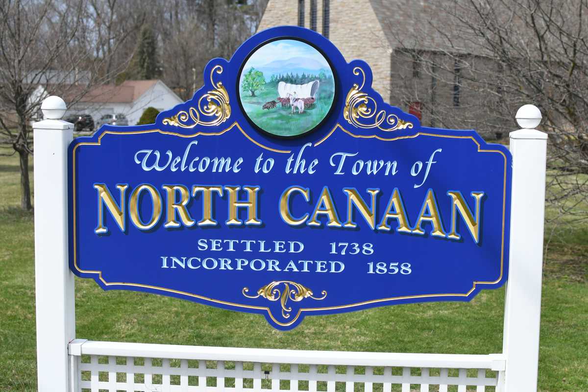 North Canaan vote on budgets, resident trooper set for May 21