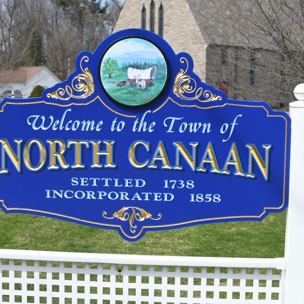 North Canaan vote on budgets, resident trooper set for May 21