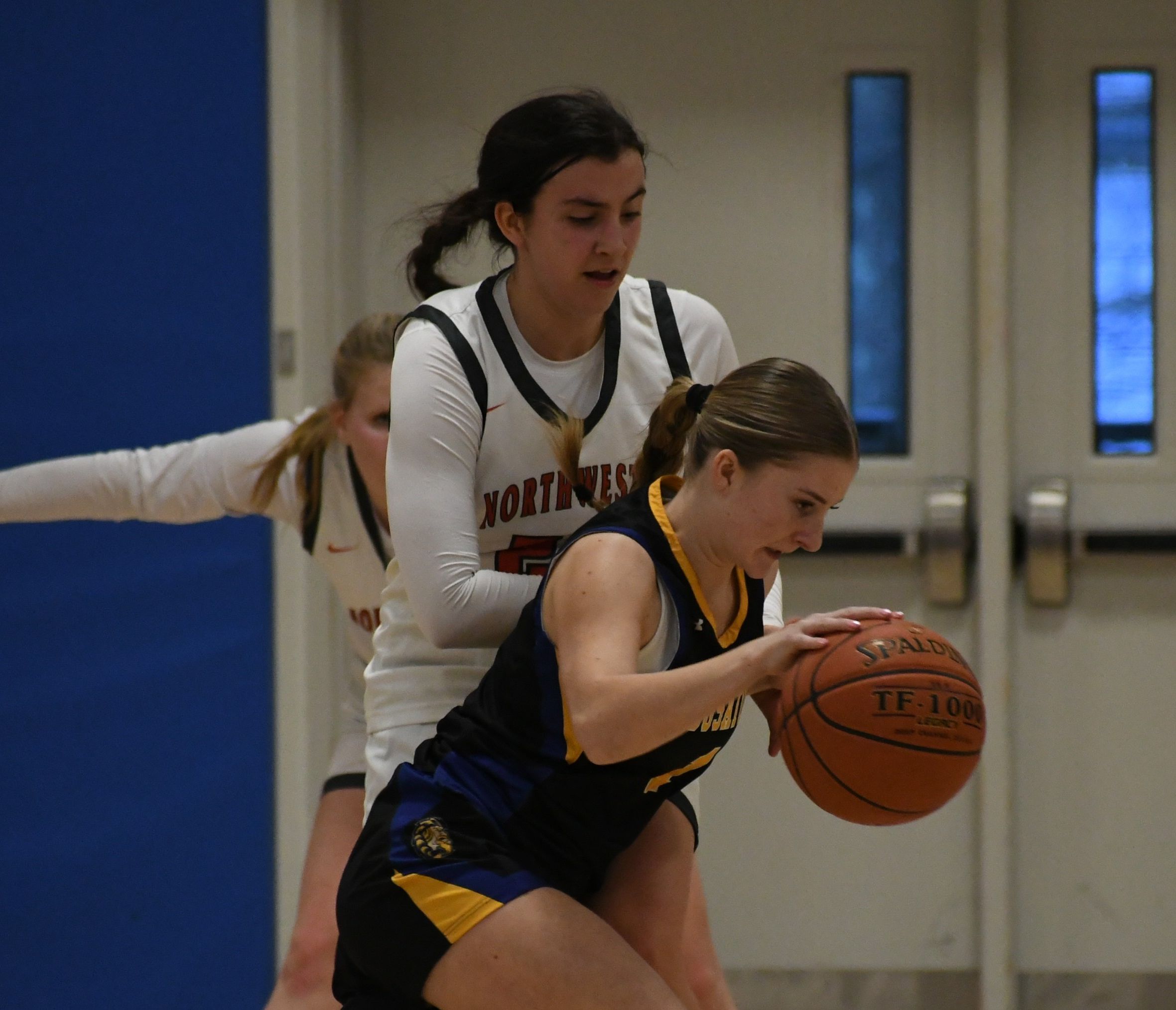 Northwestern to face Gilbert for Berkshire basketball title