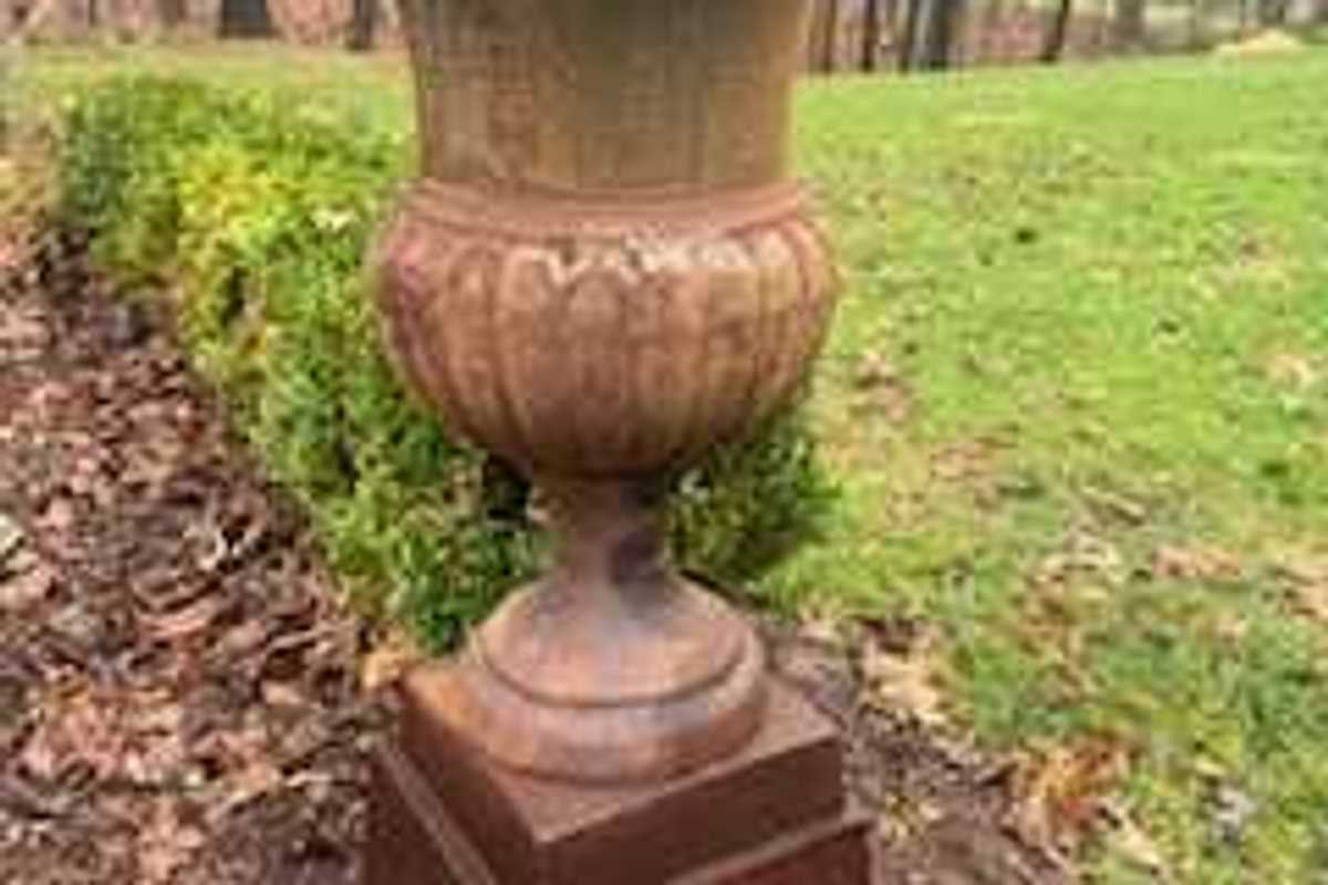 Patina: the case for letting your home live a little