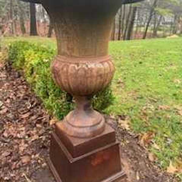 Patina: the case for letting your home live a little