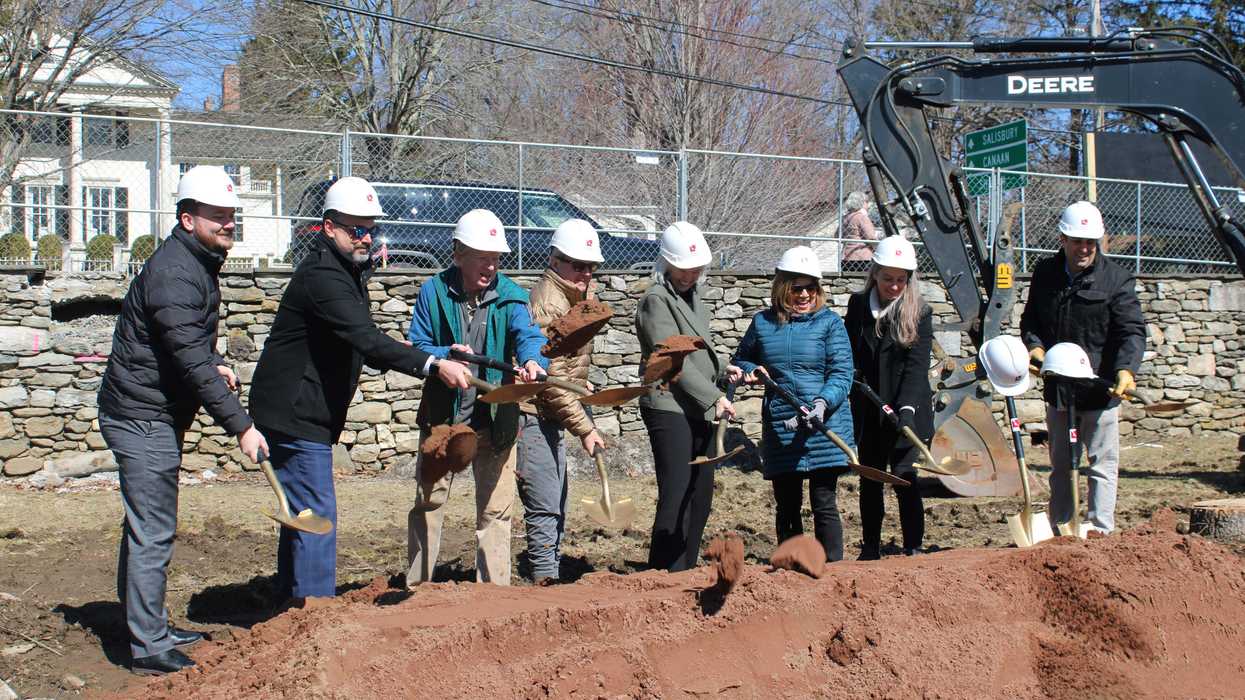 Affordable housing project breaks ground in Lakeville
