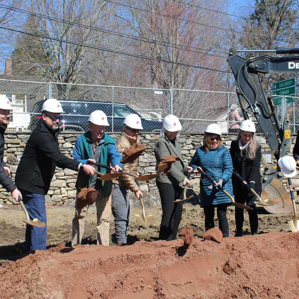 Affordable housing project breaks ground in Lakeville