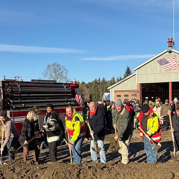Norfolk breaks ground on new firehouse