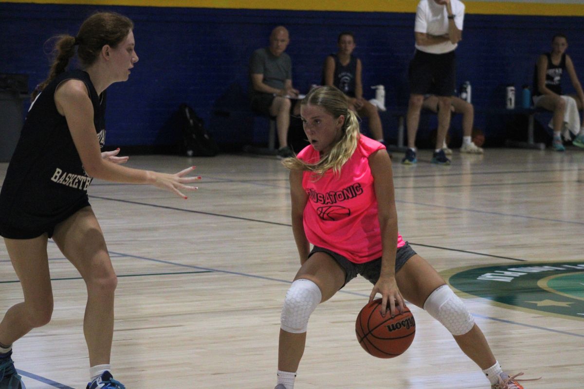 Housatonic beats Shepaug in summer hoops battle