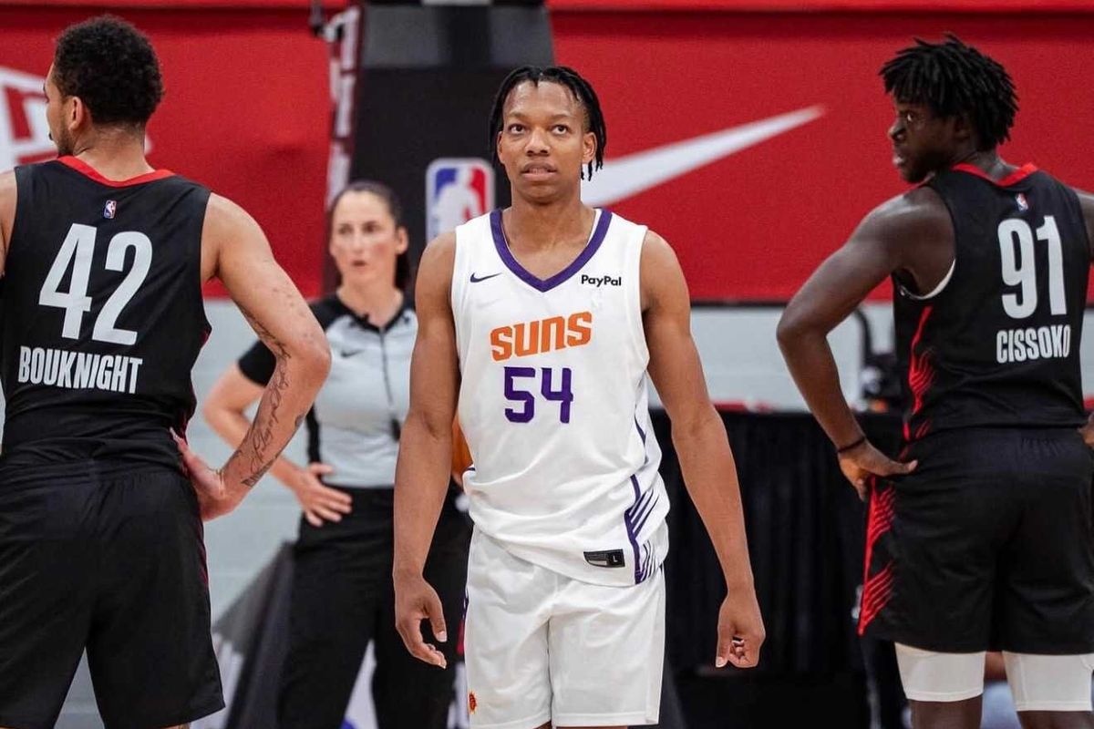 From South Kent to NBA Summer League