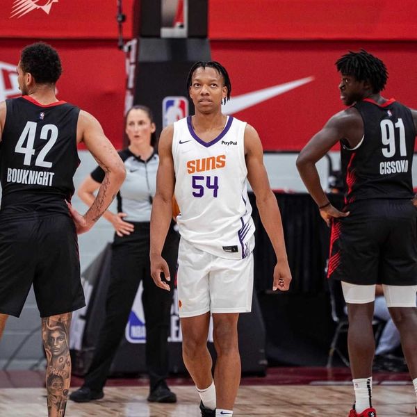 From South Kent to NBA Summer League