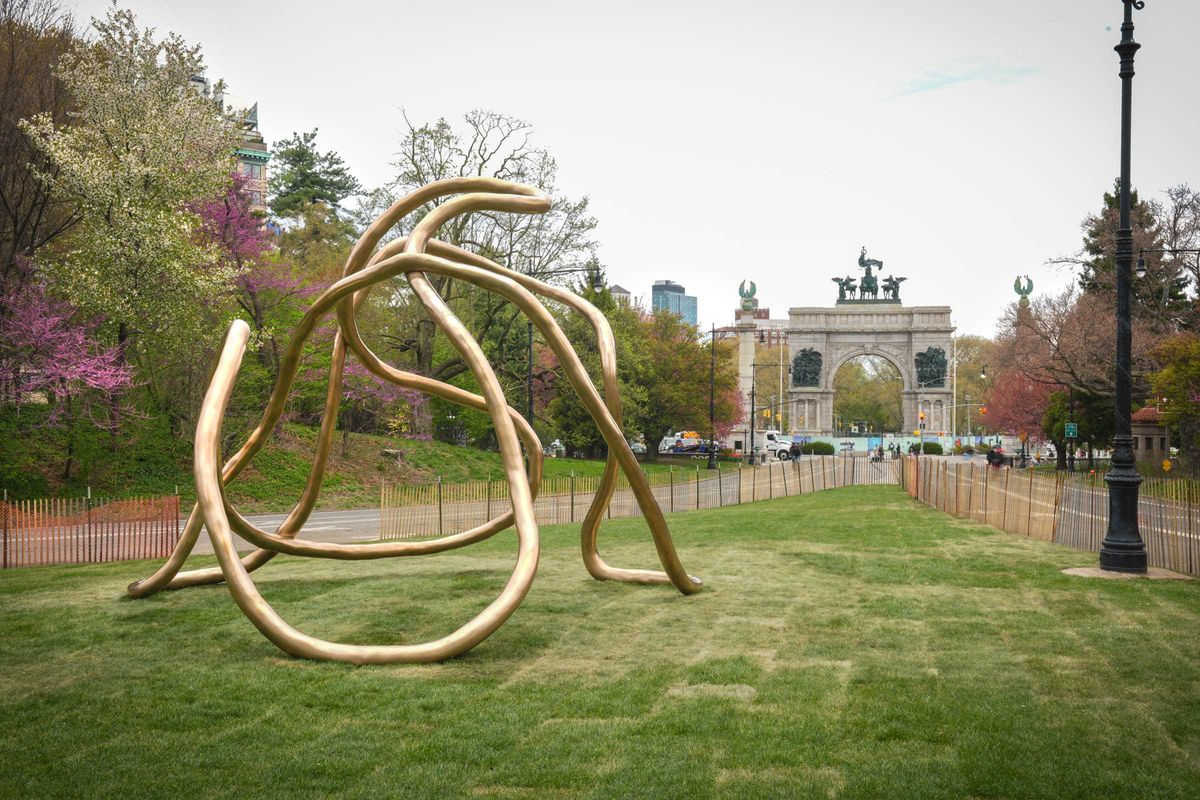 Wassaic Project to unveil new works honoring care and connection