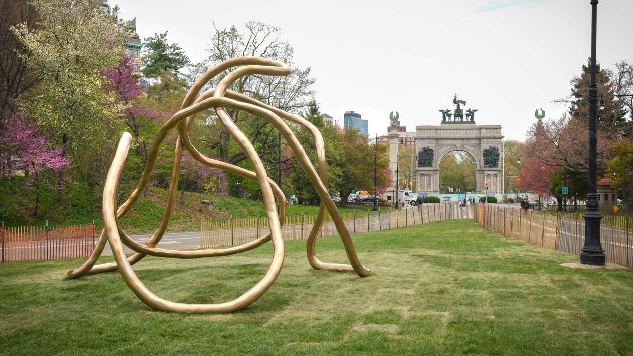 Wassaic Project to unveil new works honoring care and connection