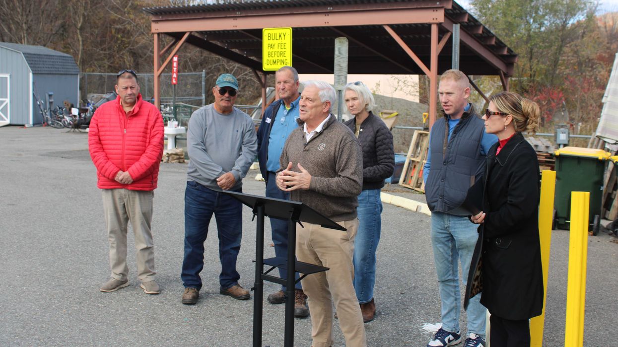 Kent Transfer Station set for major upgrades with $408K grant