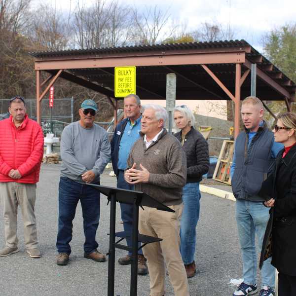 Kent Transfer Station set for major upgrades with $408K grant