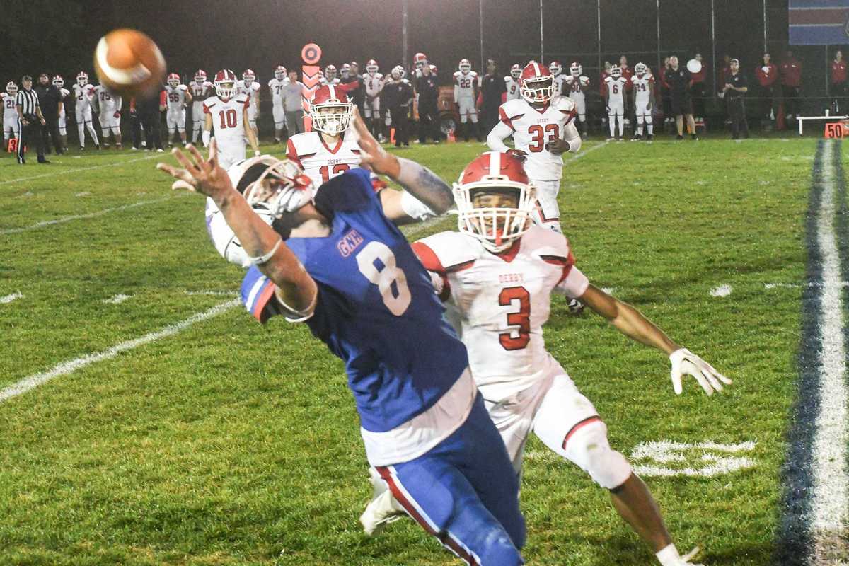 GNH wins home opener 29-6