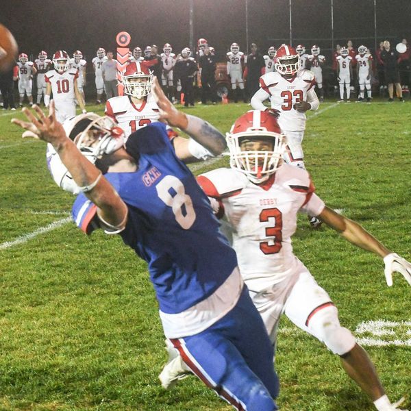 GNH wins home opener 29-6