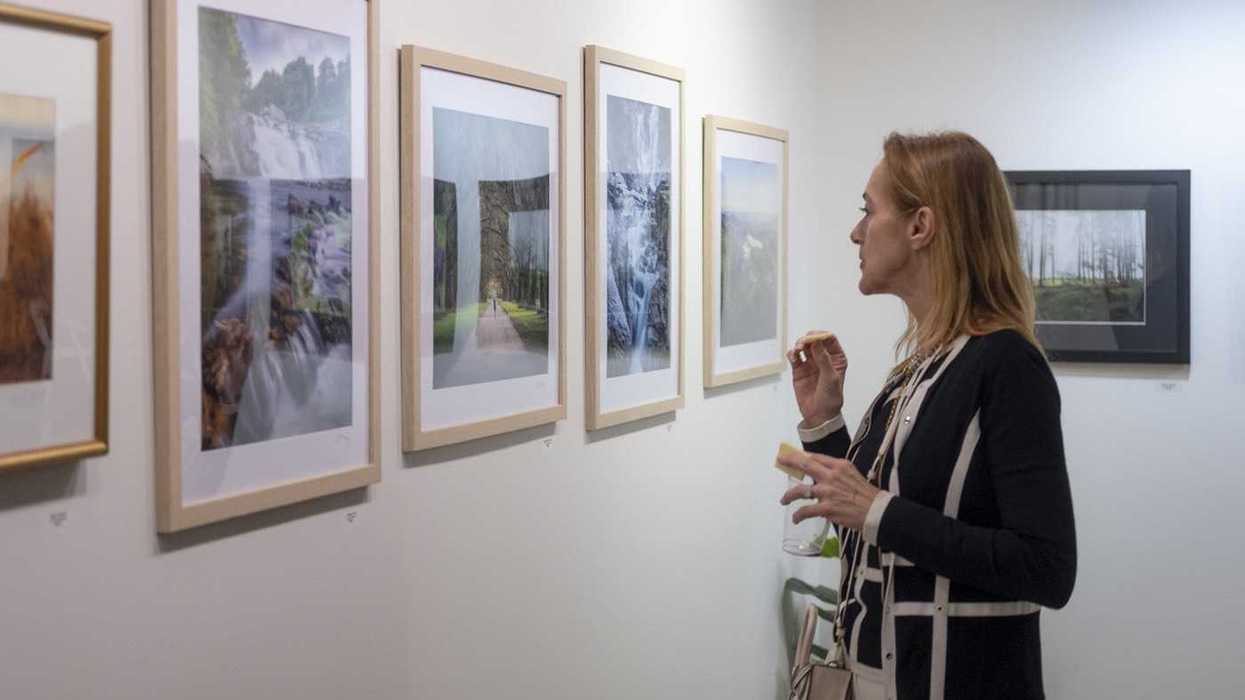 Housatonic Camera Club unveils newest show