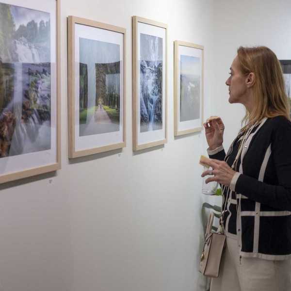 Housatonic Camera Club unveils newest show