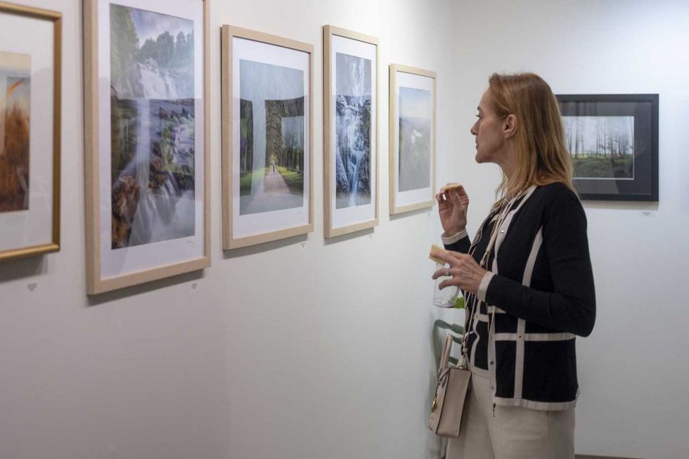 Housatonic Camera Club unveils newest show