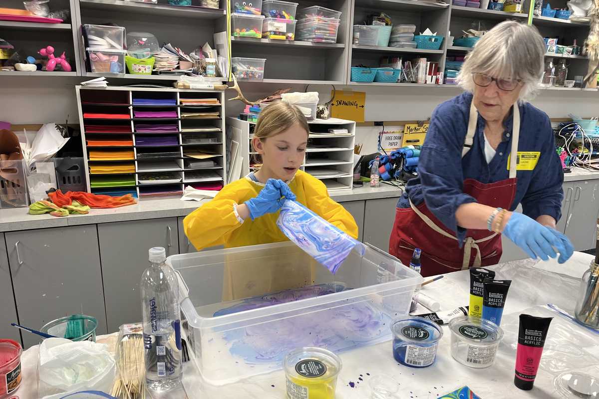 Students SOAR in Salisbury