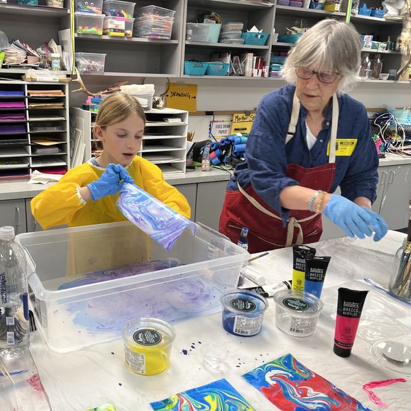 Students SOAR in Salisbury