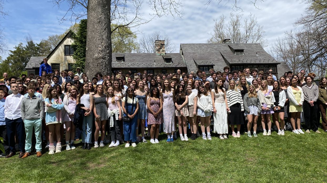 Troutbeck Symposium 2025: the latest chapter in continuing a vital legacy