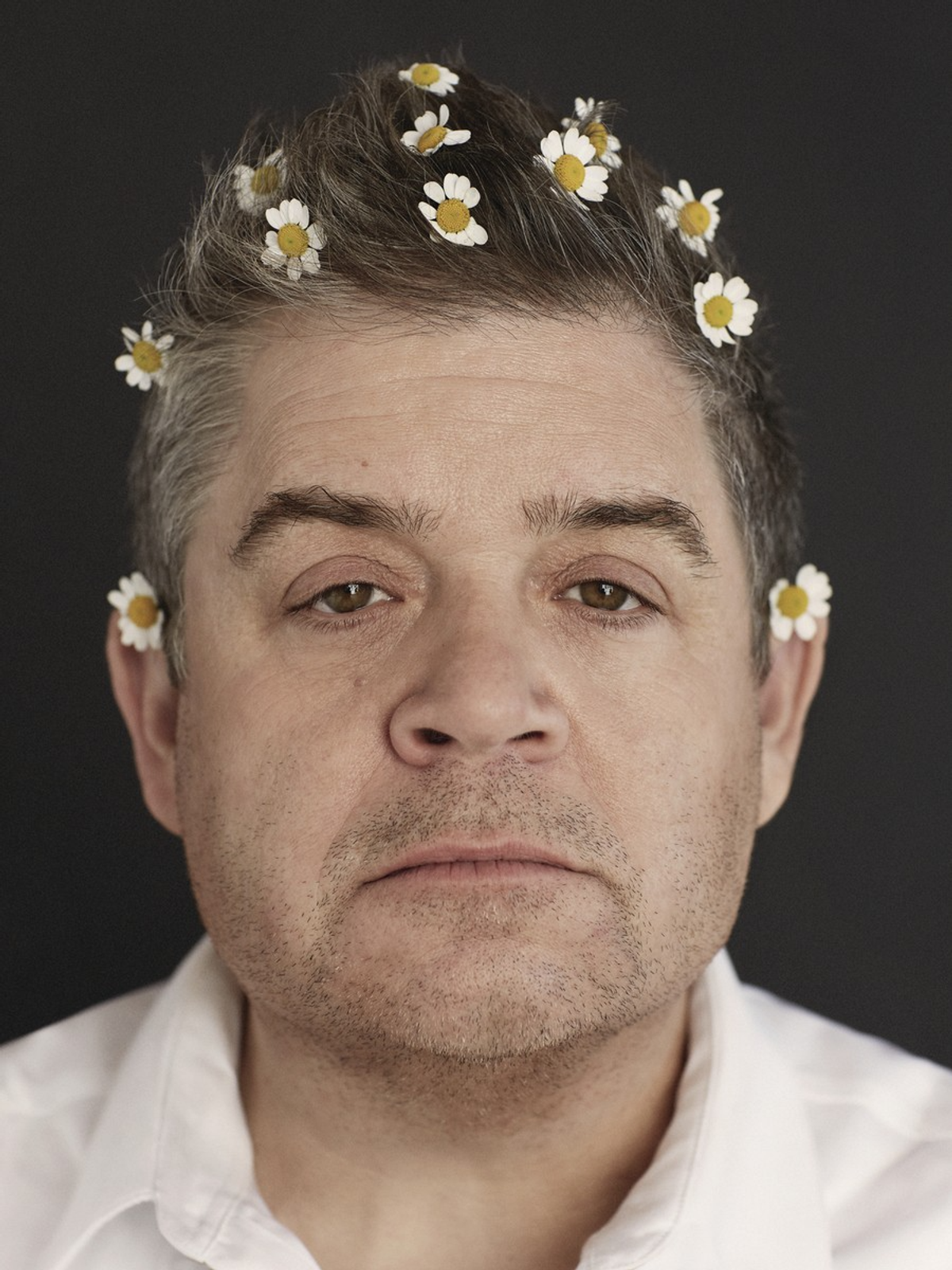 Patton Oswalt brings comic relief to The Mahaiwe Theater Saturday, March 22