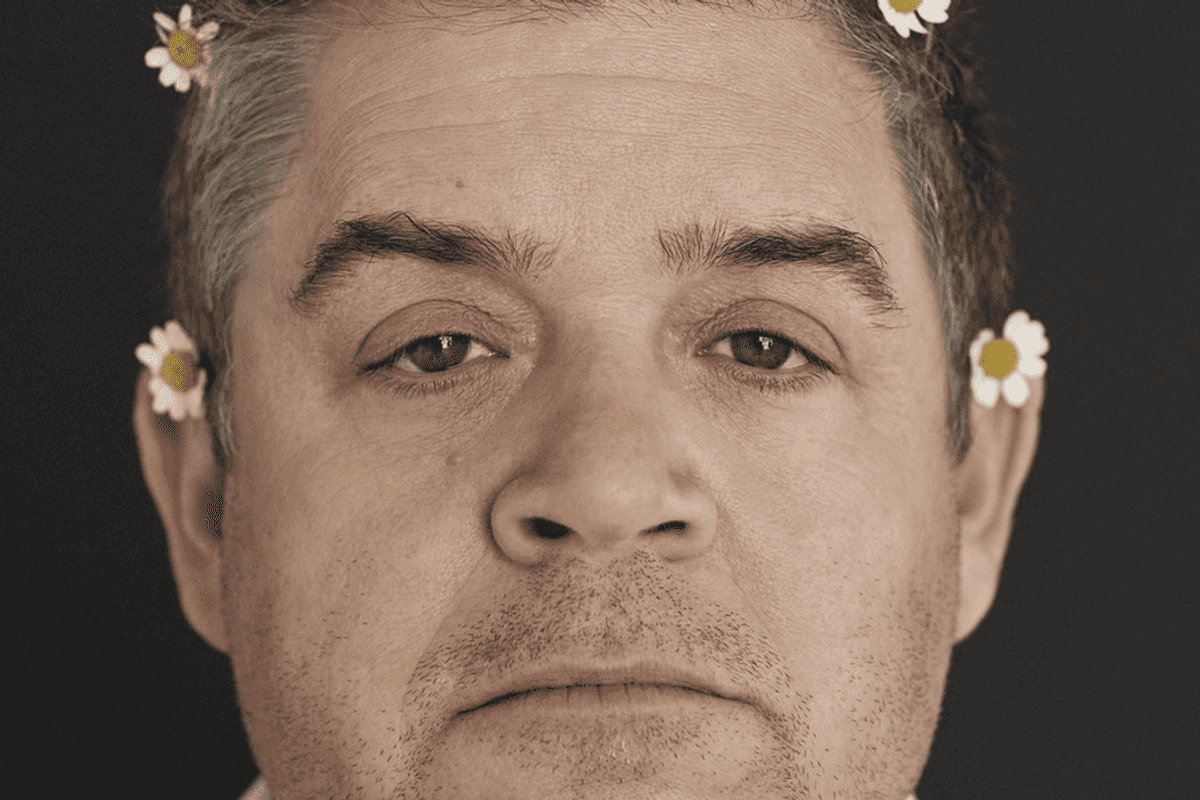 Patton Oswalt brings comic relief to The Mahaiwe Theater Saturday, March 22