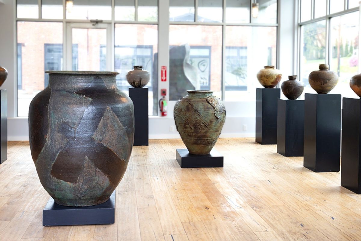 Labor Day weekend art, design and local finds