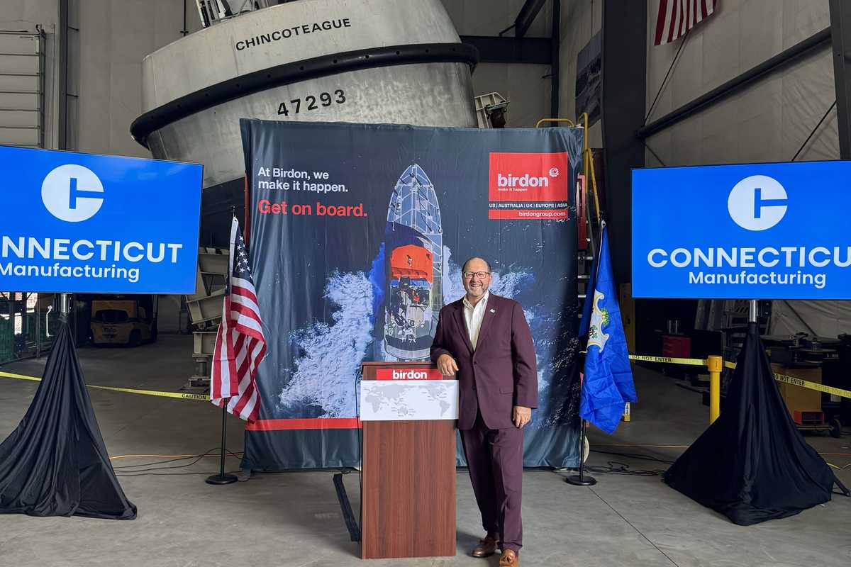 Manufacturing sector remains vital to statewide economy