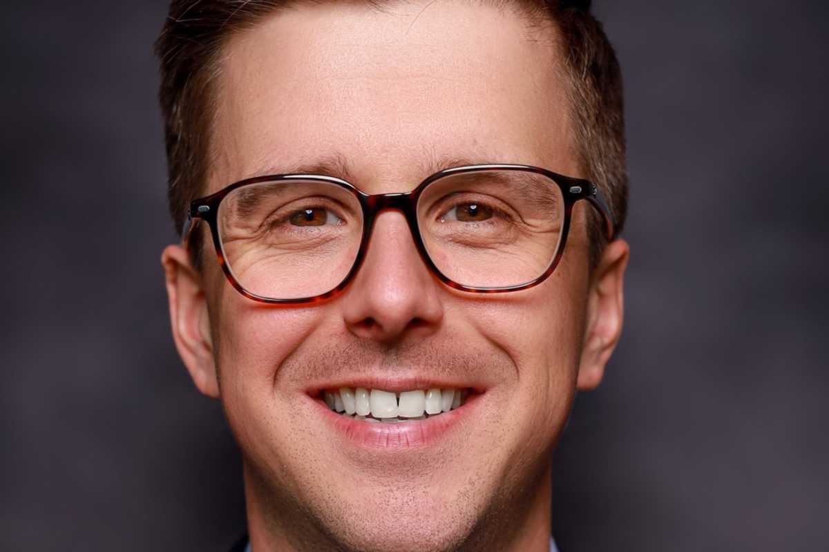 Paul Mattingly modernizes municipal engagement