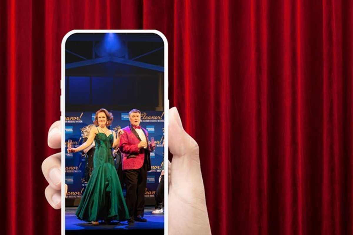 The impact of AI on live performance