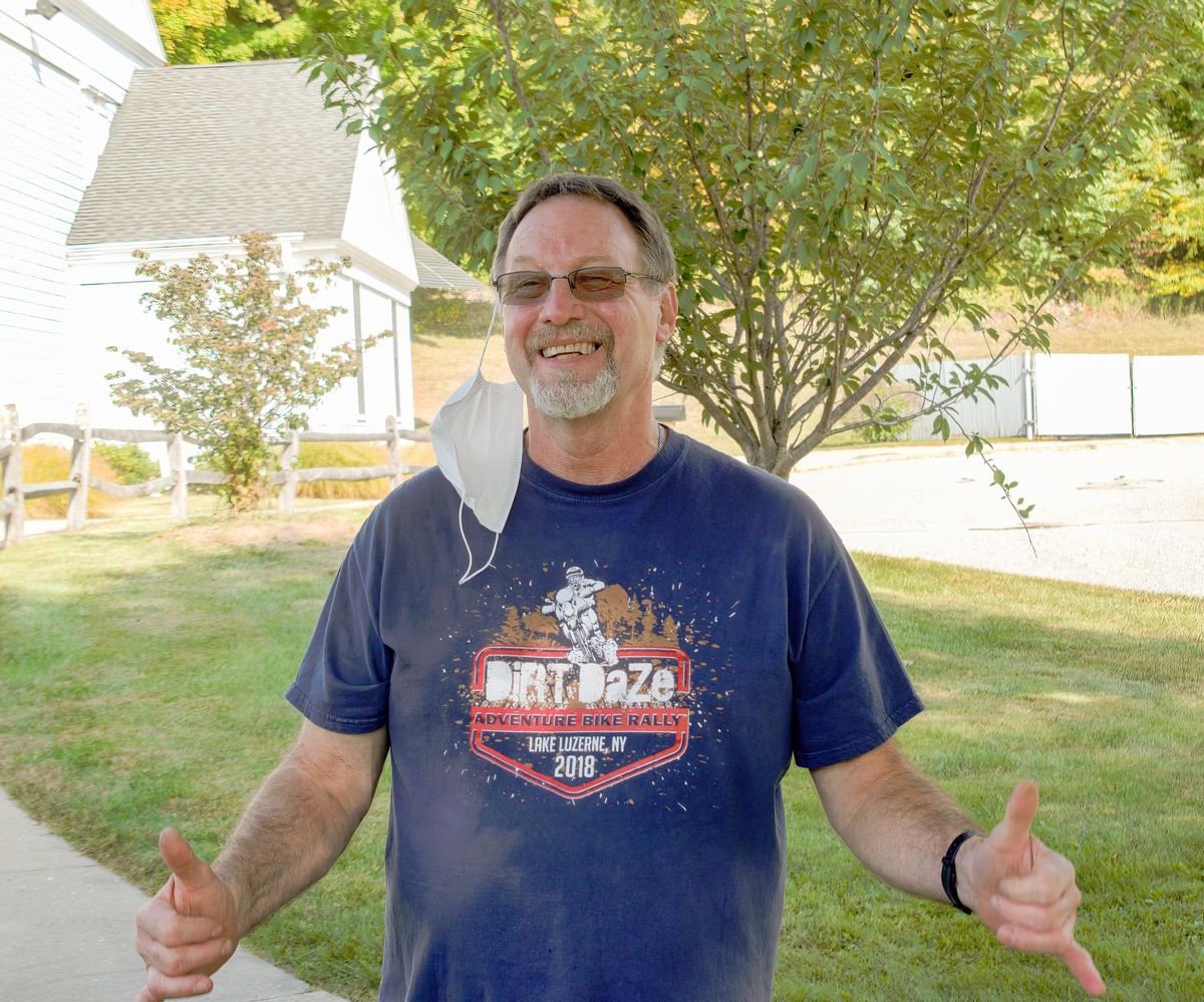 After 24 years, Selino retires from CCS